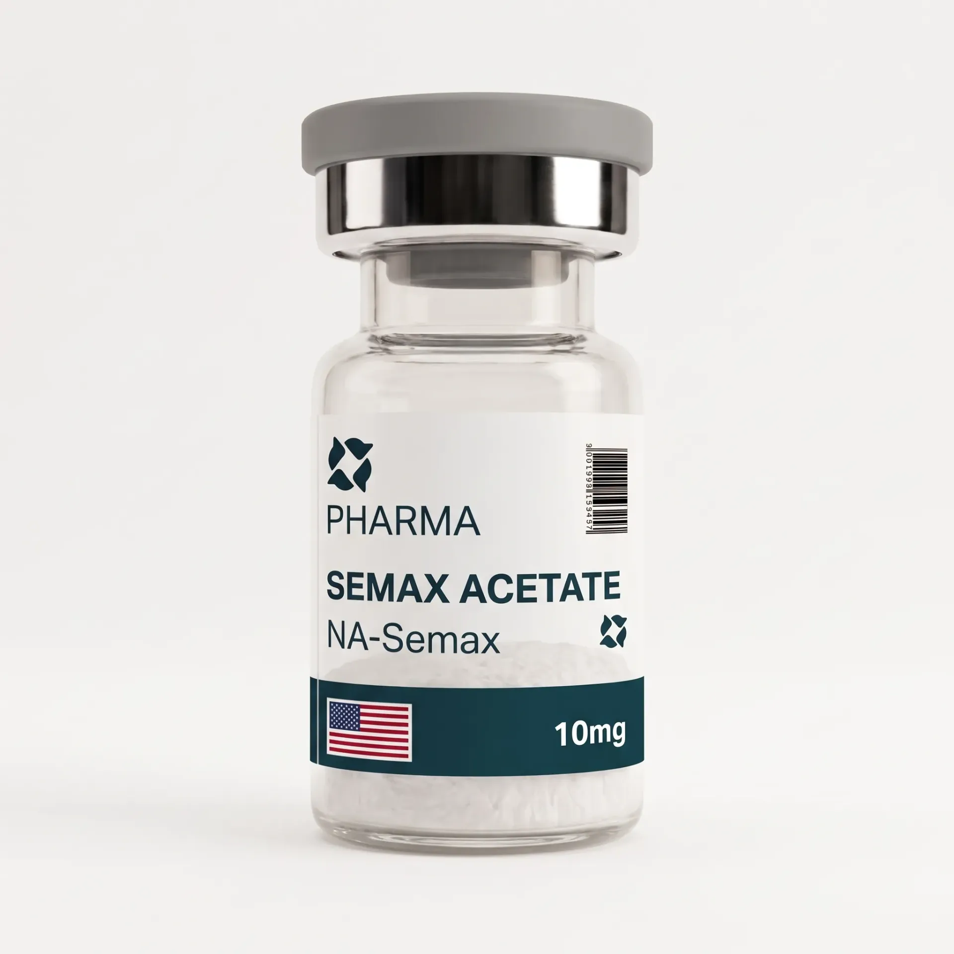 Semax, 10 mg
