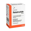 Retatrutide Peptide