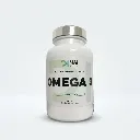 Omega 3 EPA y DHA 90 Softgel -1200 mg