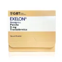 Exelon Parche Transdérmico 9 mg (Rivastigmina) – Caja con 30 Parches