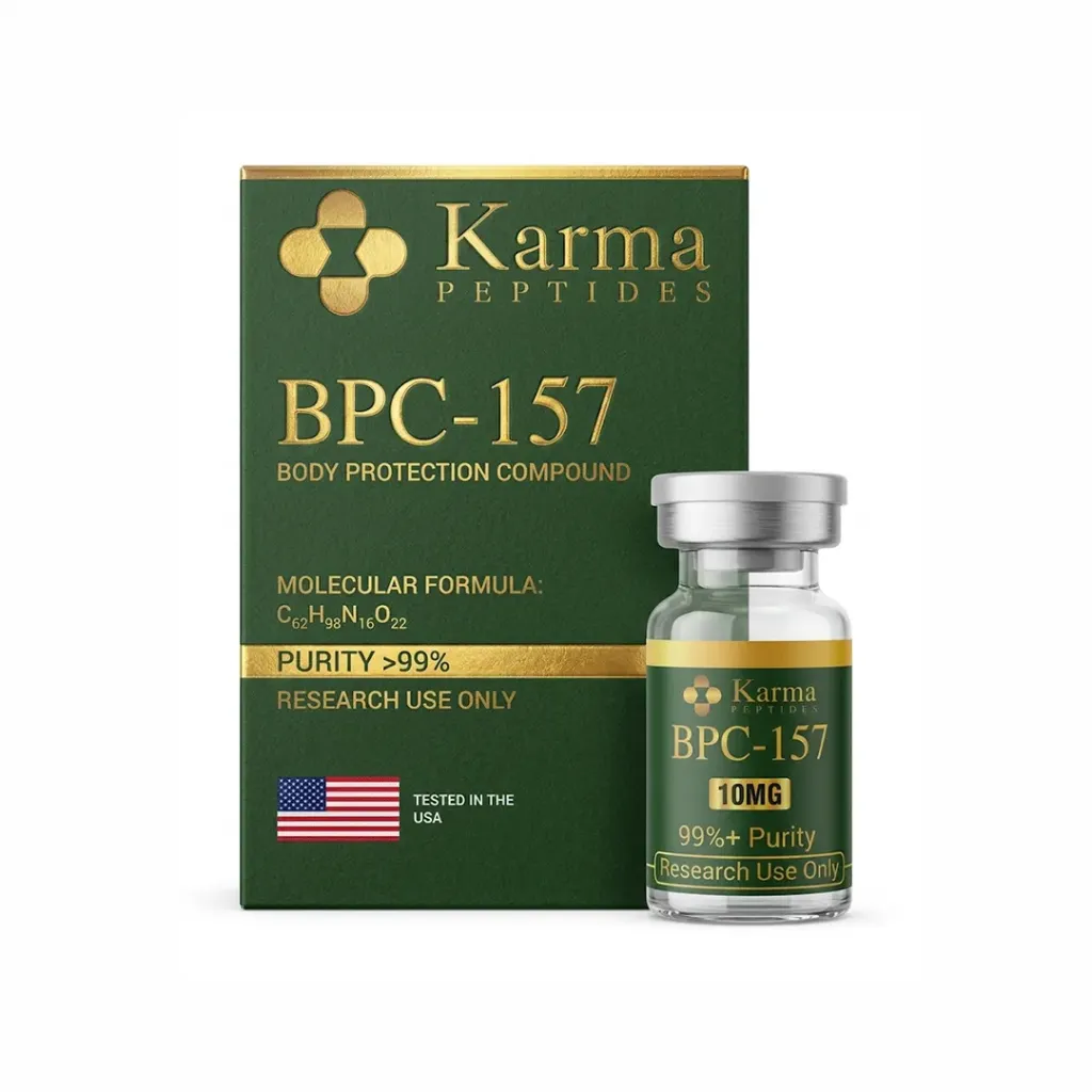BPC-157 (10mg)